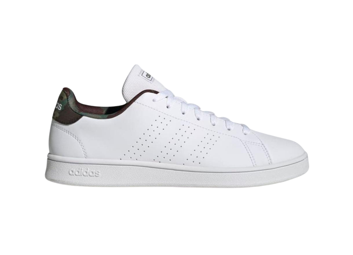 אדידס אופנה adidas Advantage Base