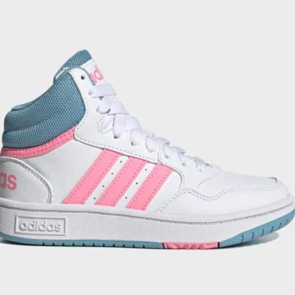 נעלי אדידס Adidas Hoops Mid 3.0