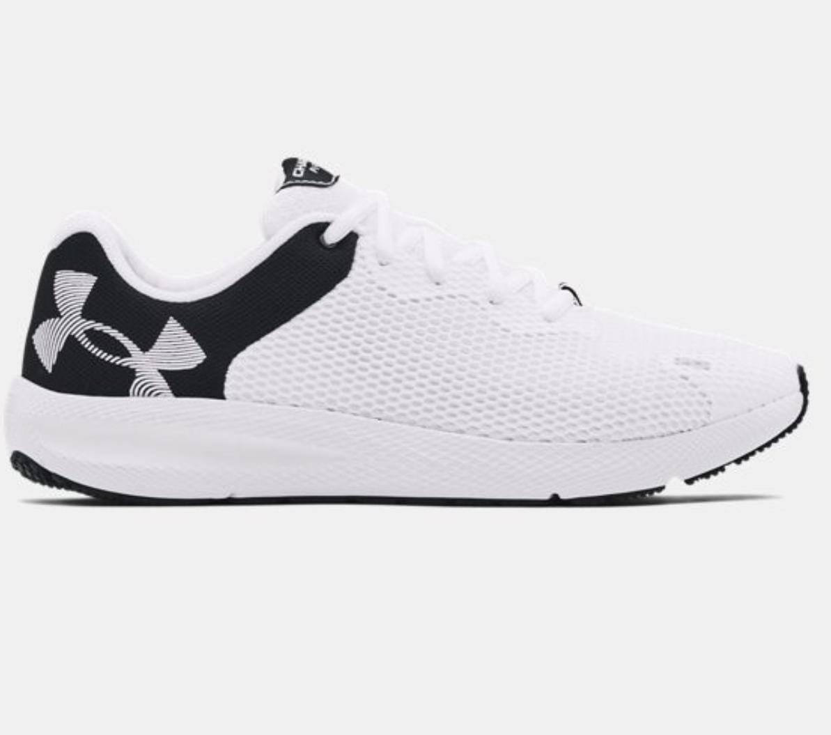 אנדר ארמור Charged Pursuit 2 BL