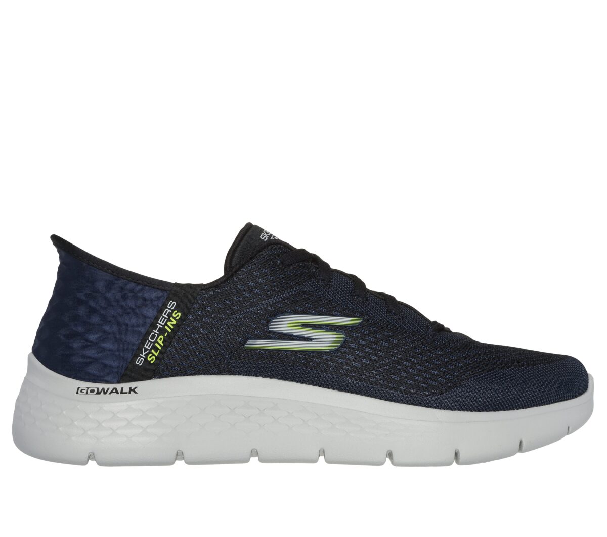 סקצ'רס ספורט Slip Ins Go Walk
