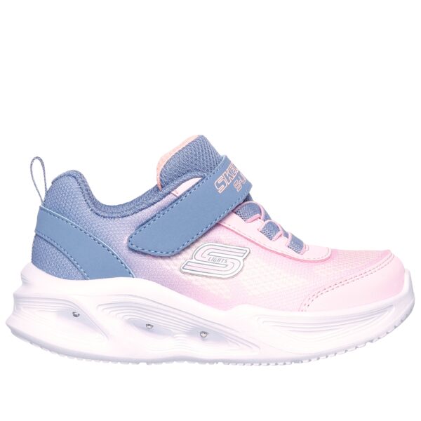 סקצ'רס ספורט עם אורות Sola Glow