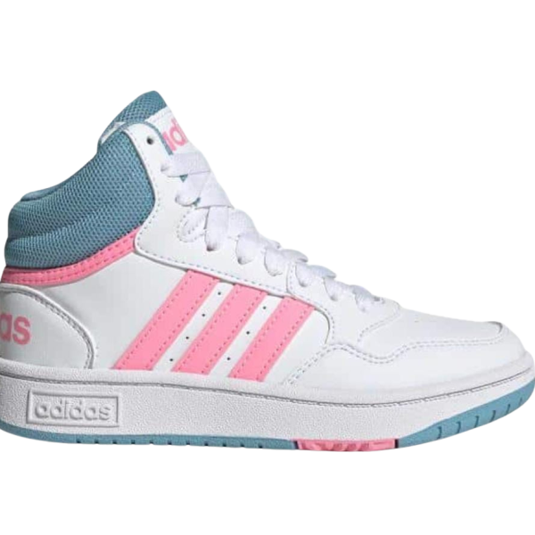 אדידס Hoops Mid 3.0